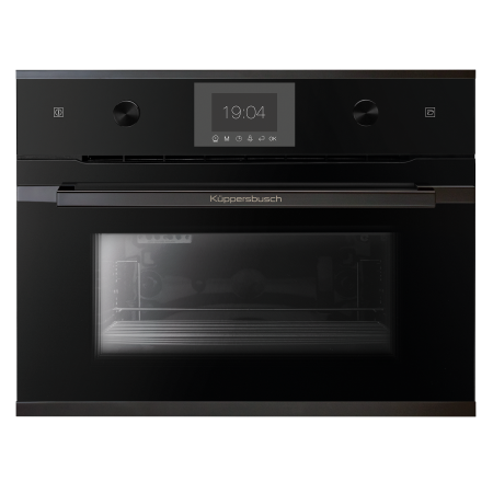 Паровой шкаф компактный CD 6350.0 S2